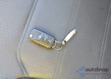 2014 Volkswagen Passat 2.0L Tdi Se из США, поврежденный, VIN 1VWBN7A39EC041869